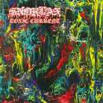 SNORLAX - Toxic Current CD